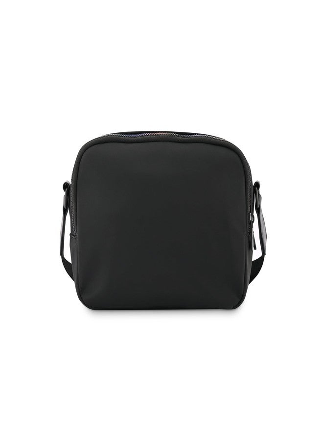 Fastrack Black Casual Sling Bag for Girls - Image 4